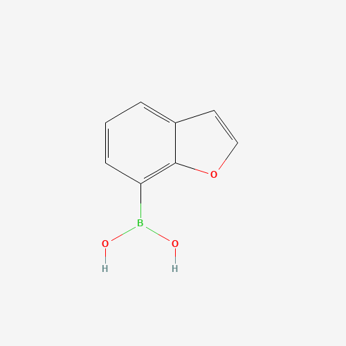 FT-0717192 CAS:860625-79-2 chemical structure