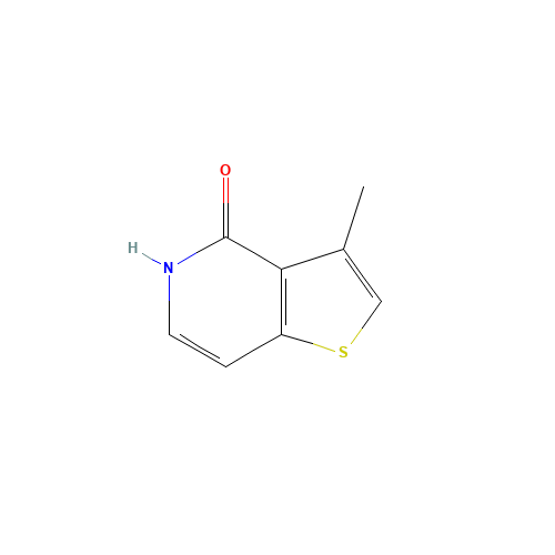 FT-0717195 CAS:690635-71-3 chemical structure