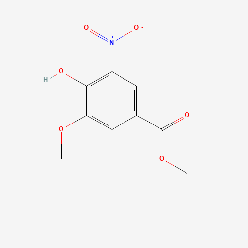 FT-0717197 CAS:64095-07-4 chemical structure