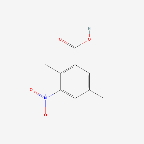 FT-0717204 CAS:27022-97-5 chemical structure