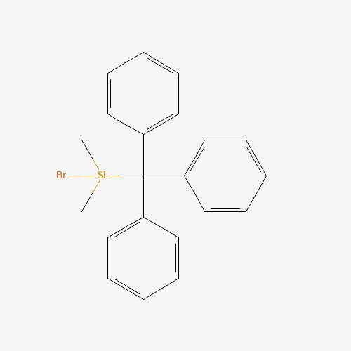 FT-0717207 CAS:62092-85-7 chemical structure
