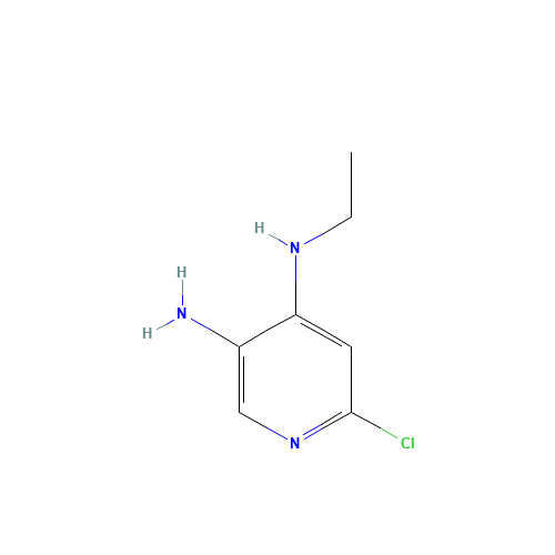 FT-0717213 CAS:1025509-66-3 chemical structure