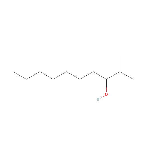 2-methyldecan-3-ol (CAS: 83909-79-9) - Related Chemical Product