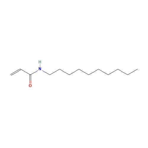 N-decylprop-2-enamide (CAS: 77237-89-9) - Related Chemical Product
