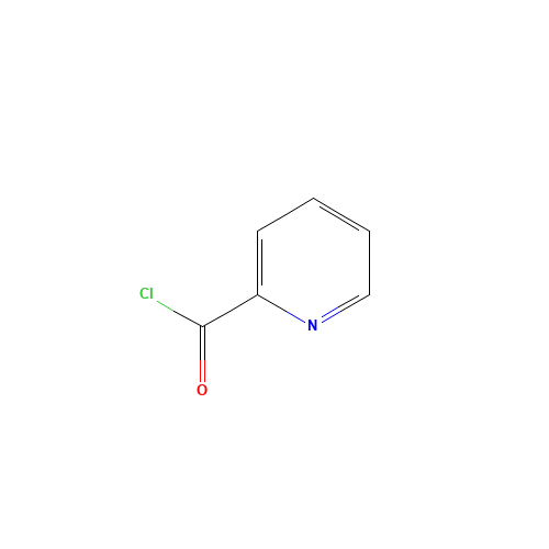 pyridine-2-carbonyl chloride (CAS: 29745-44-6) - Related Chemical Product