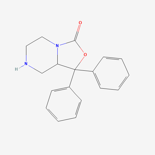 FT-0717220 CAS:847555-93-5 chemical structure