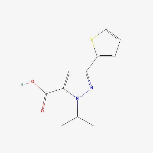 FT-0717222 CAS:1012879-59-2 chemical structure