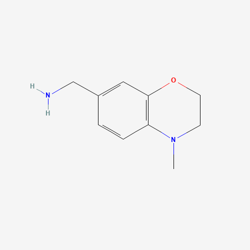 FT-0717228 CAS:946409-08-1 chemical structure