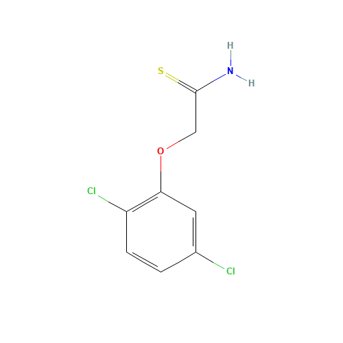 FT-0717232 CAS:35368-46-8 chemical structure