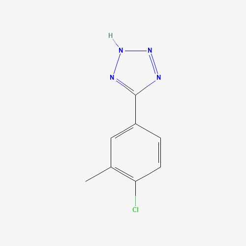 FT-0717238 CAS:885278-43-3 chemical structure