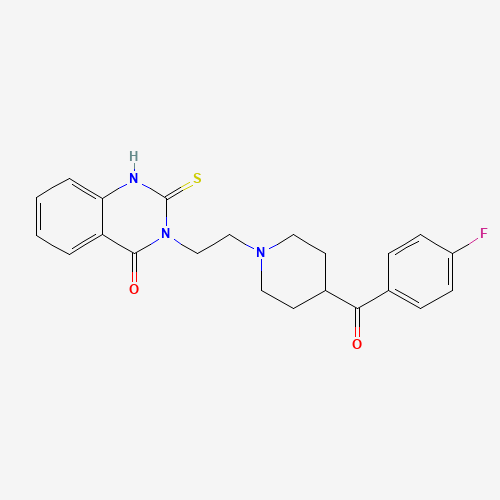 FT-0717240 CAS:76330-71-7 chemical structure