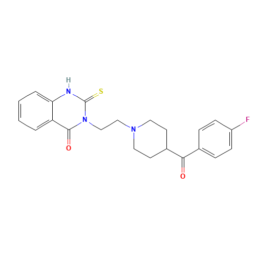 FT-0717240 CAS:76330-71-7 chemical structure