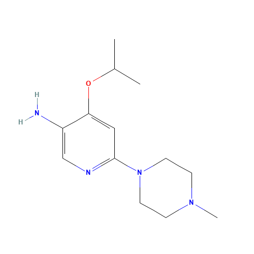 FT-0717254 CAS:1462950-94-2 chemical structure