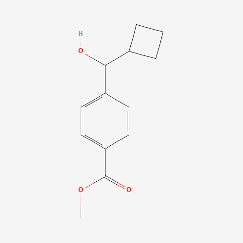 FT-0717271 CAS:1393125-51-3 chemical structure