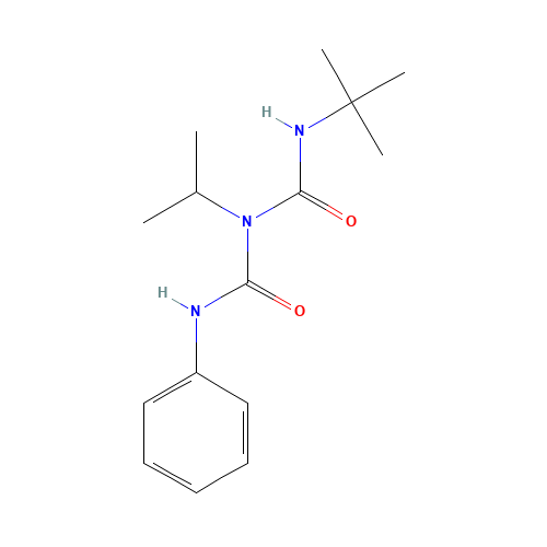FT-0717286 CAS:107484-83-3 chemical structure