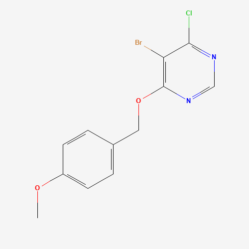 FT-0717292 CAS:1325694-78-7 chemical structure