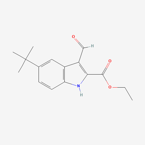 FT-0717294 CAS:586336-73-4 chemical structure