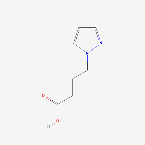 FT-0717297 CAS:110525-56-9 chemical structure