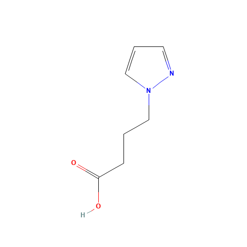 FT-0717297 CAS:110525-56-9 chemical structure