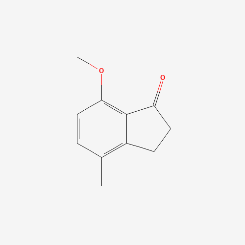 FT-0717303 CAS:67901-83-1 chemical structure
