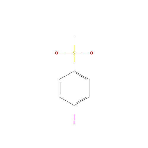 FT-0717311 CAS:64984-08-3 chemical structure