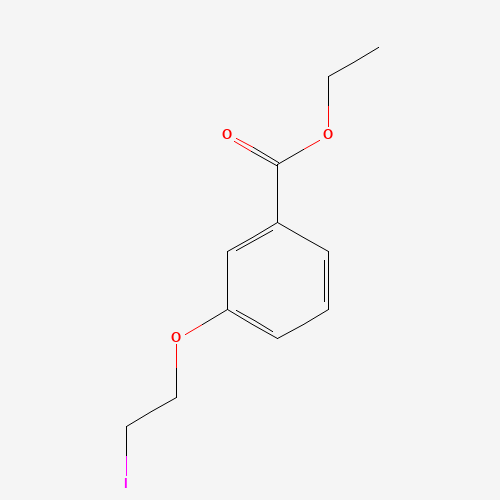 FT-0717312 CAS:944446-43-9 chemical structure