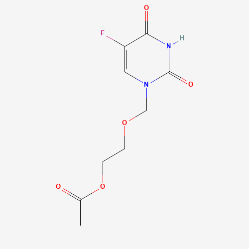 FT-0717319 CAS:77474-49-8 chemical structure