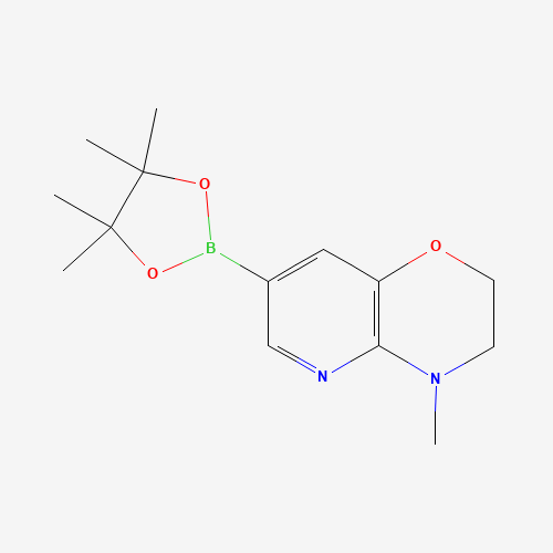 FT-0717322 CAS:910037-15-9 chemical structure