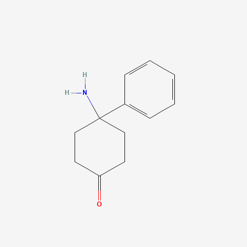 FT-0717329 CAS:95261-39-5 chemical structure