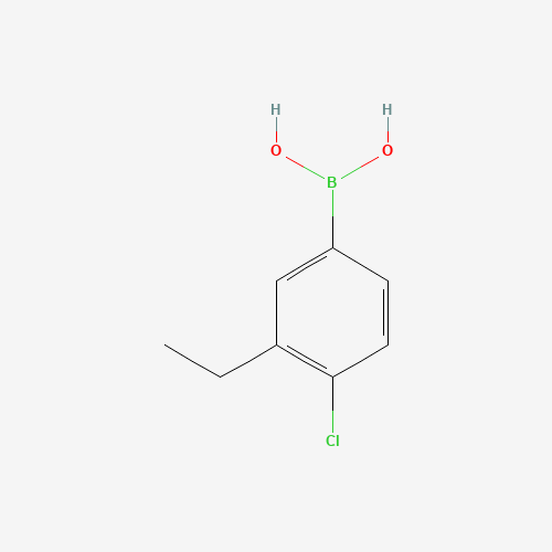 FT-0717334 CAS:918810-94-3 chemical structure