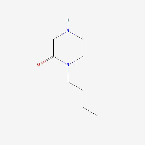 FT-0717339 CAS:59702-09-9 chemical structure