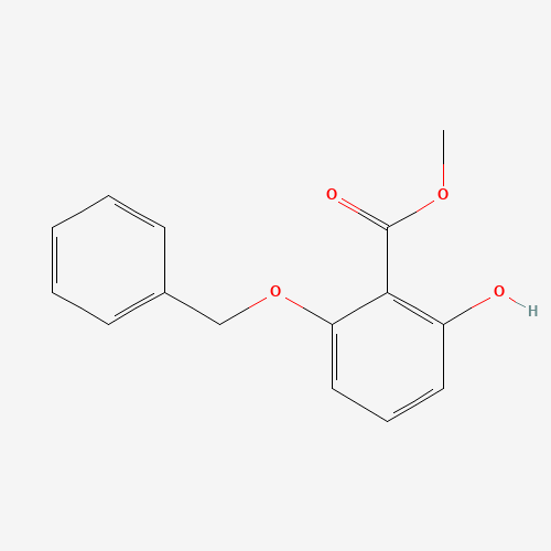 FT-0717350 CAS:74292-74-3 chemical structure
