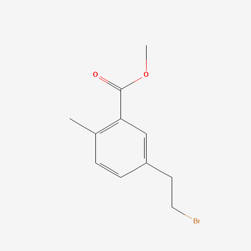 FT-0717355 CAS:272130-88-8 chemical structure
