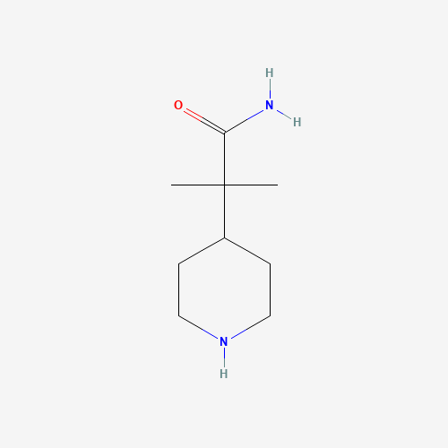 FT-0717364 CAS:288379-84-0 chemical structure