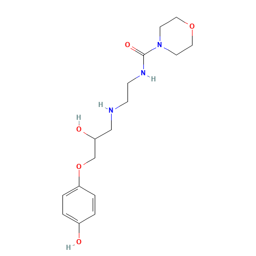 FT-0717367 CAS:81801-12-9 chemical structure