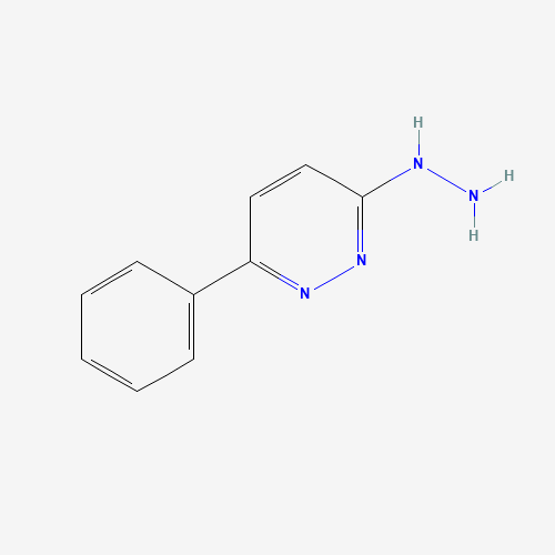 FT-0717378 CAS:38956-80-8 chemical structure