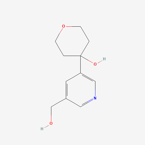 FT-0717380 CAS:153607-76-2 chemical structure