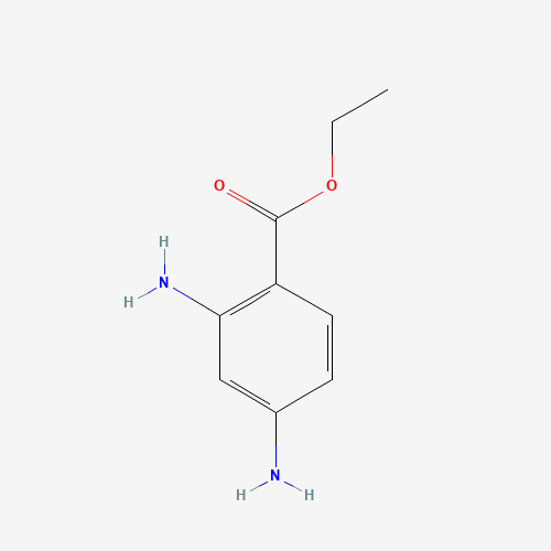 FT-0717382 CAS:90437-31-3 chemical structure