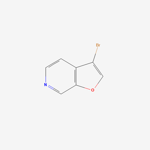 FT-0717383 CAS:92404-66-5 chemical structure