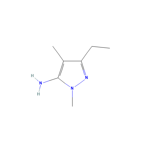 FT-0717398 CAS:21018-62-2 chemical structure