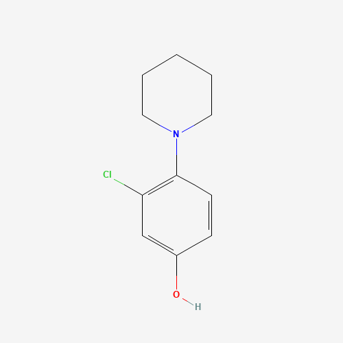 FT-0717401 CAS:39103-99-6 chemical structure