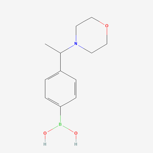 FT-0717409 CAS:1226814-83-0 chemical structure