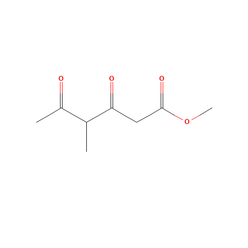 FT-0717416 CAS:75950-51-5 chemical structure