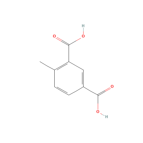FT-0717419 CAS:3347-99-7 chemical structure