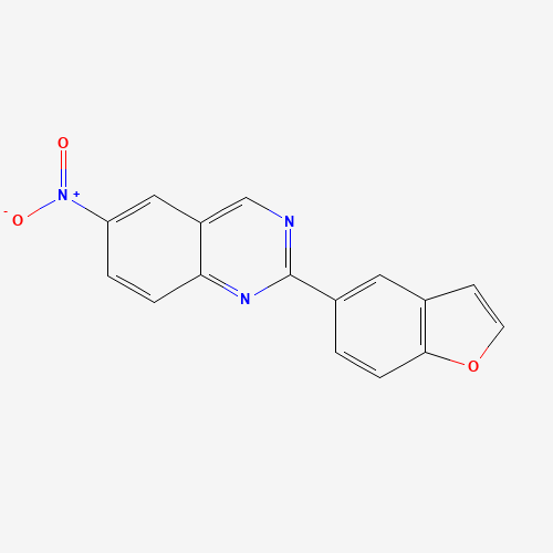 FT-0717427 CAS:1004997-81-2 chemical structure