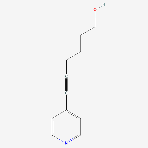 FT-0717440 CAS:1208369-19-0 chemical structure