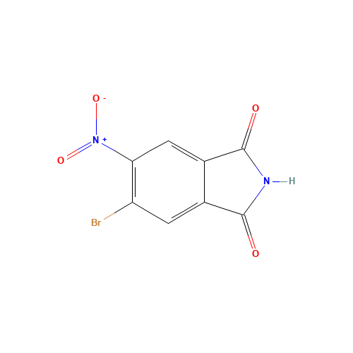 FT-0717442 CAS:64823-14-9 chemical structure