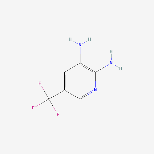 FT-0717450 CAS:107867-51-6 chemical structure