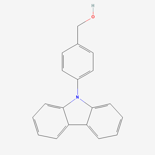 FT-0717451 CAS:71935-22-3 chemical structure