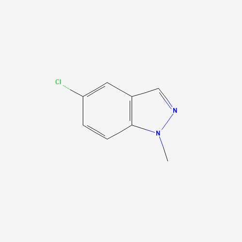 5-chloro-1-methylindazole (CAS: 1209268-02-9) - Related Chemical Product